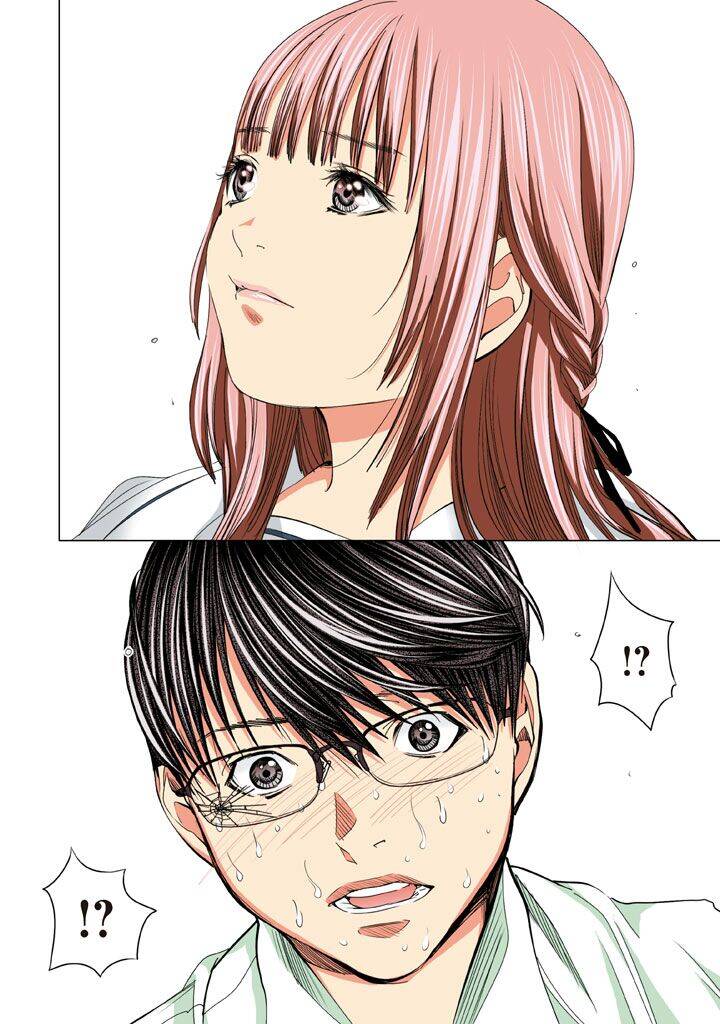 Minimum Chapter 19 - Trang 2