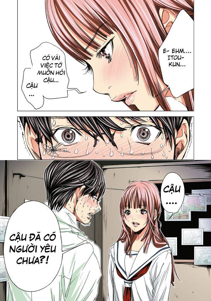 Minimum Chapter 19 - Trang 2