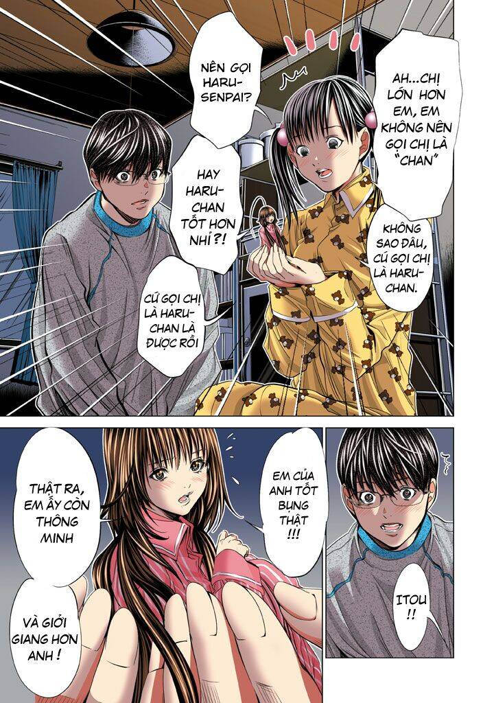 Minimum Chapter 19 - Trang 2