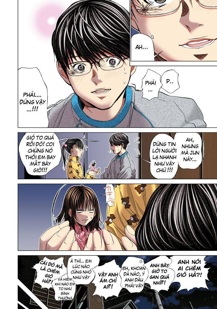 Minimum Chapter 19 - Trang 2