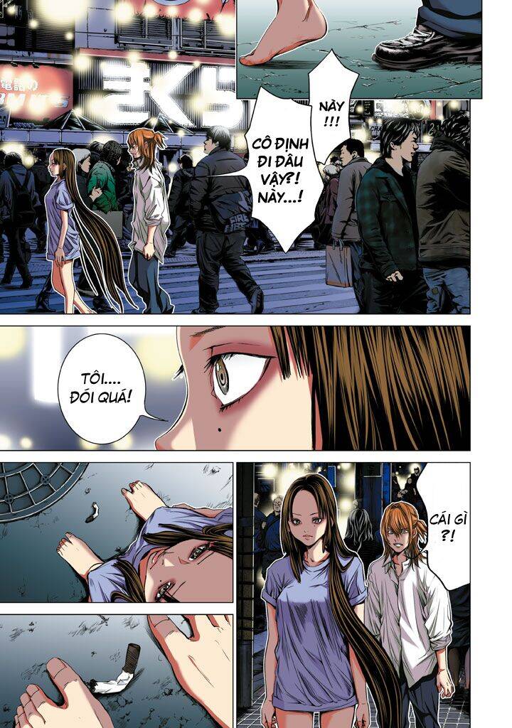 Minimum Chapter 19 - Trang 2