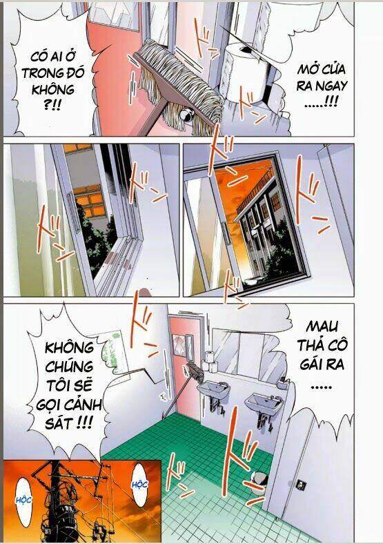 Minimum Chapter 2 - Trang 2