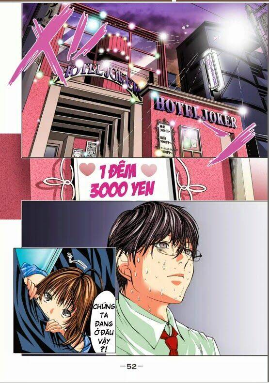 Minimum Chapter 2 - Trang 2