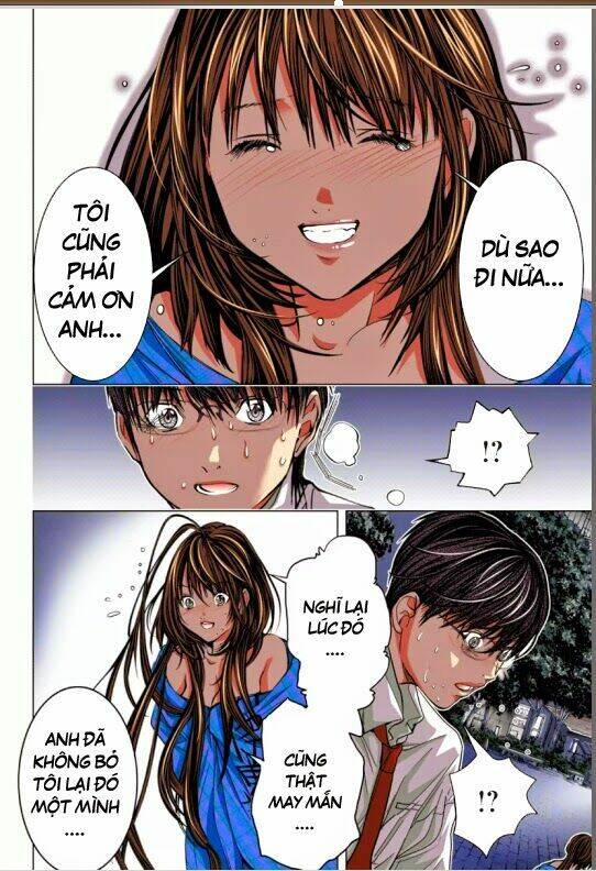 Minimum Chapter 2 - Trang 2