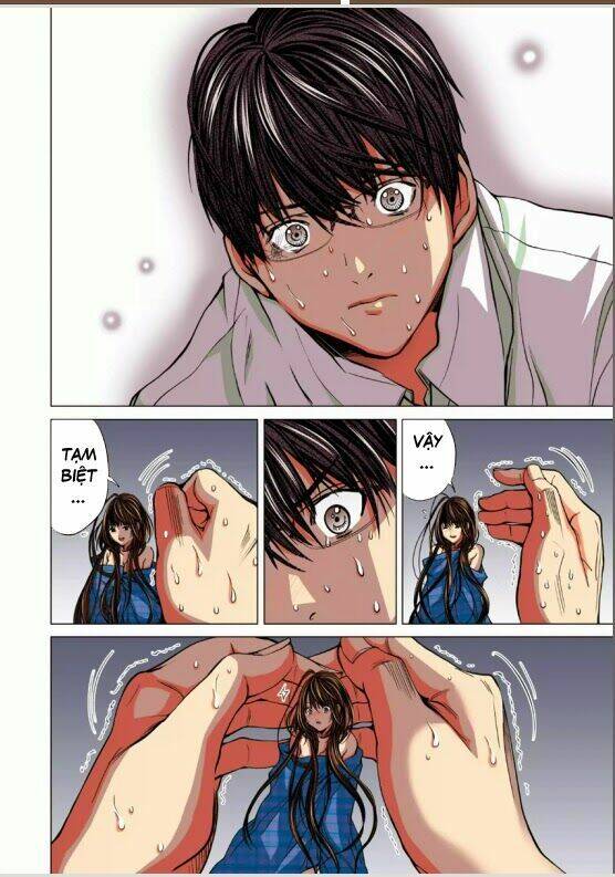 Minimum Chapter 2 - Trang 2