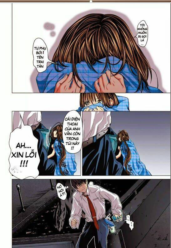 Minimum Chapter 2 - Trang 2