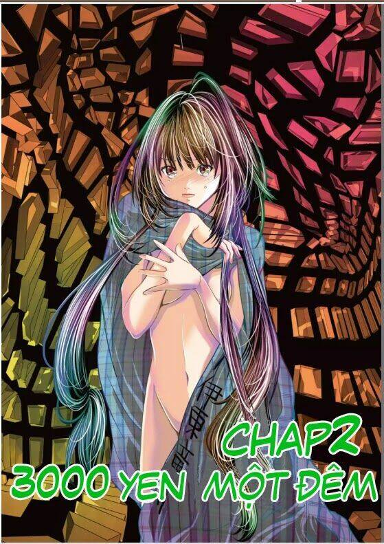 Minimum Chapter 2 - Trang 2