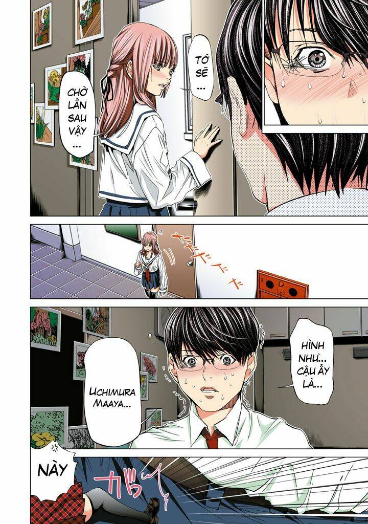 Minimum Chapter 20 - Trang 2