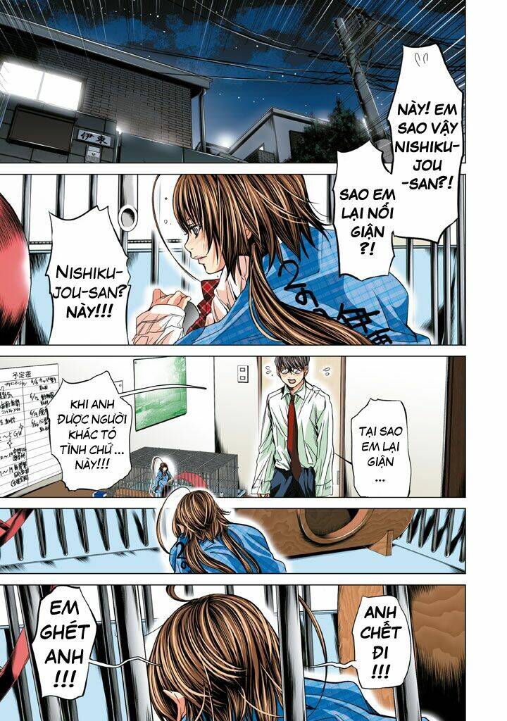 Minimum Chapter 20 - Trang 2