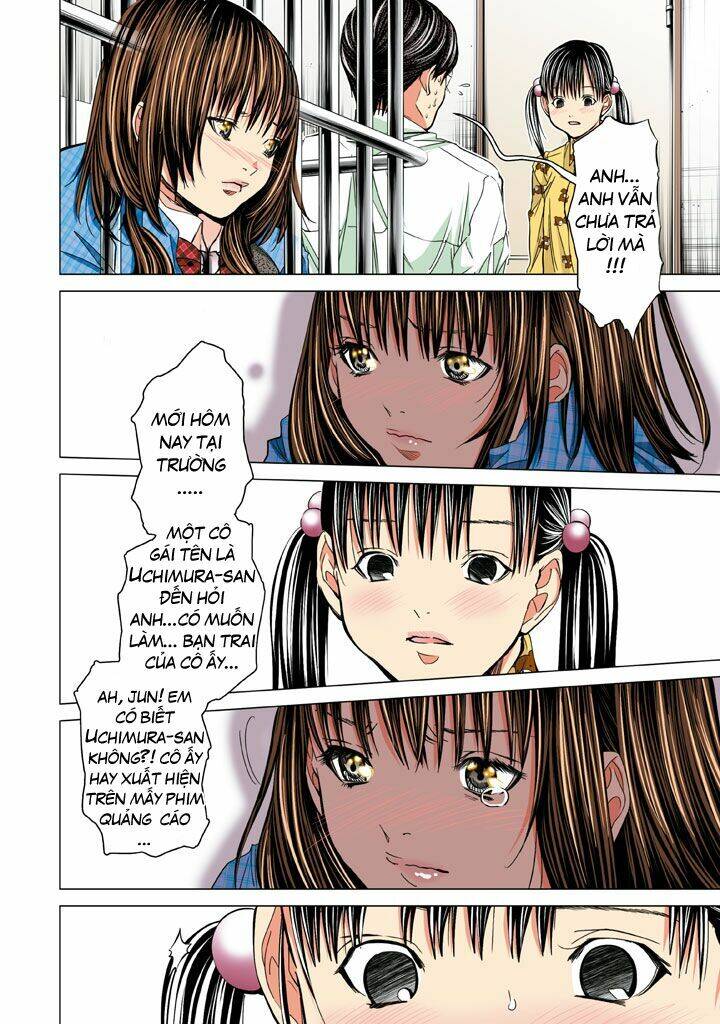 Minimum Chapter 20 - Trang 2