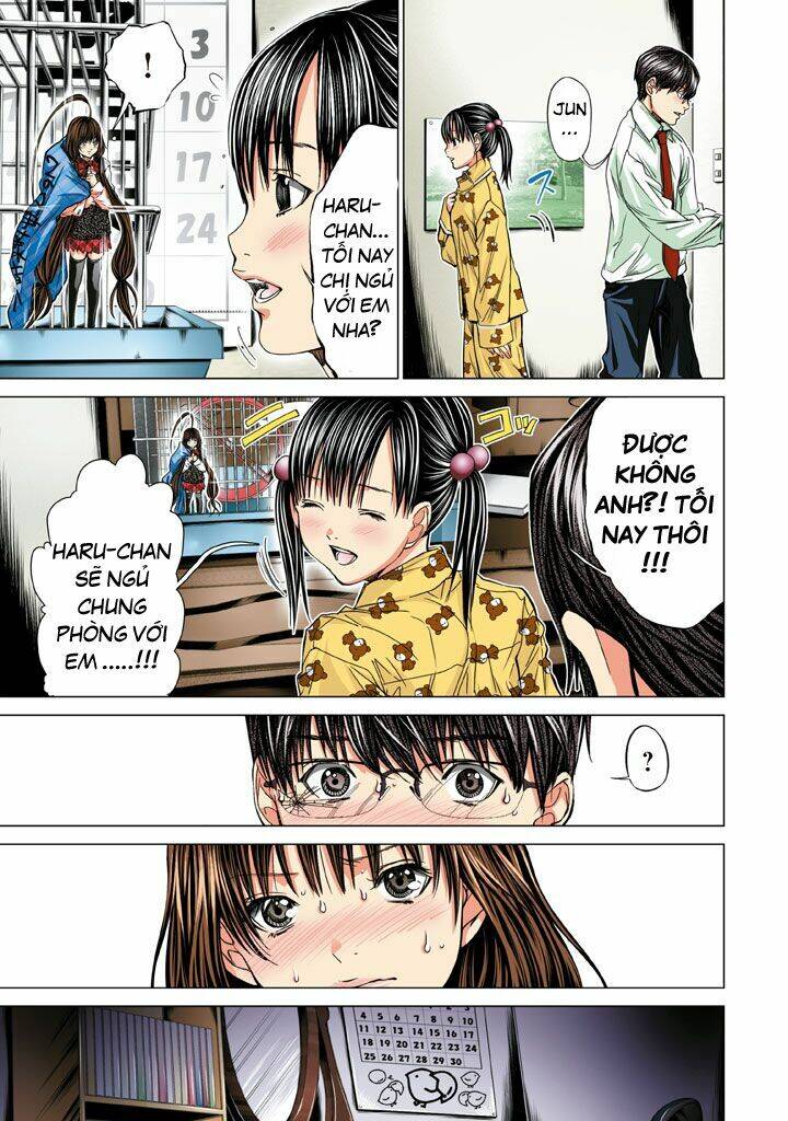 Minimum Chapter 20 - Trang 2