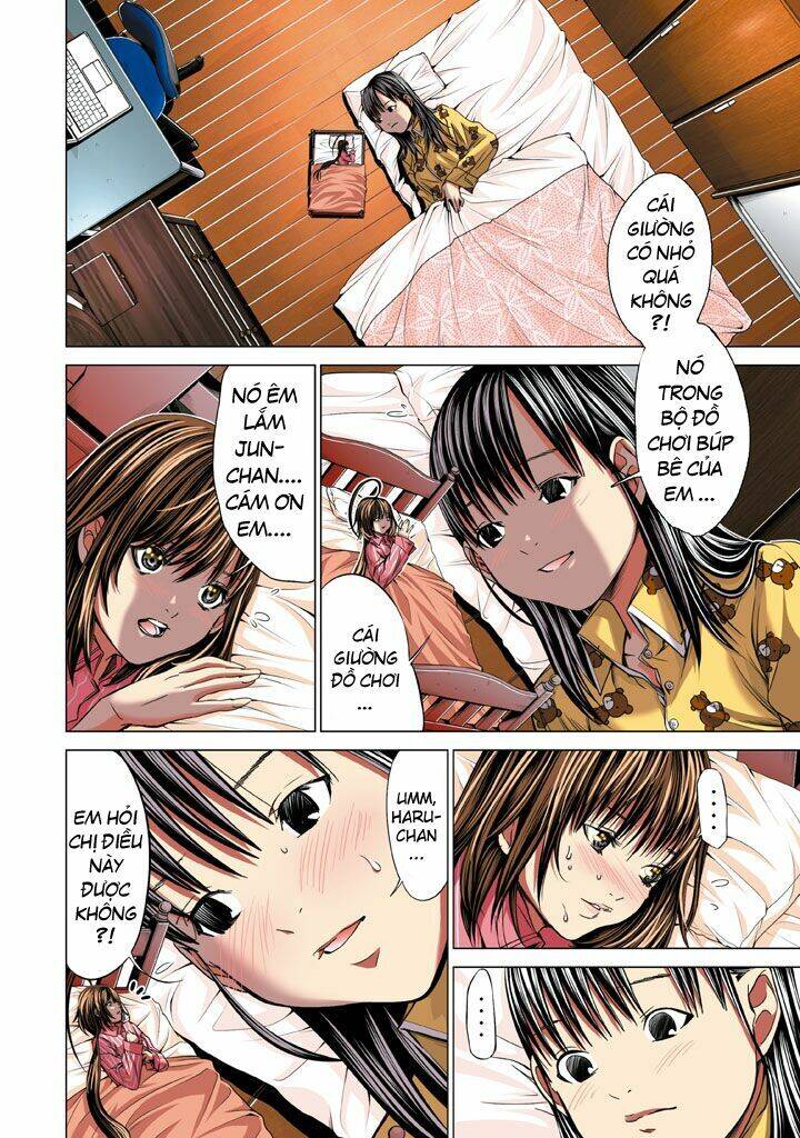 Minimum Chapter 20 - Trang 2