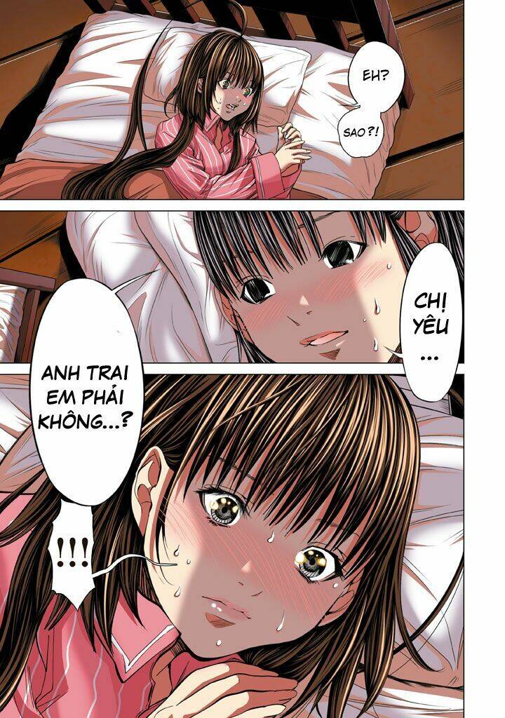 Minimum Chapter 20 - Trang 2