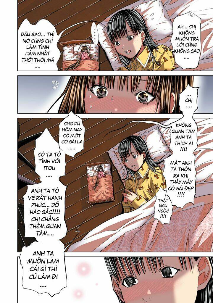 Minimum Chapter 20 - Trang 2