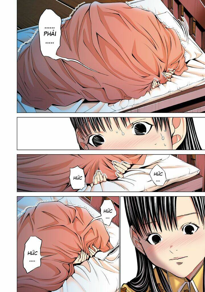 Minimum Chapter 20 - Trang 2