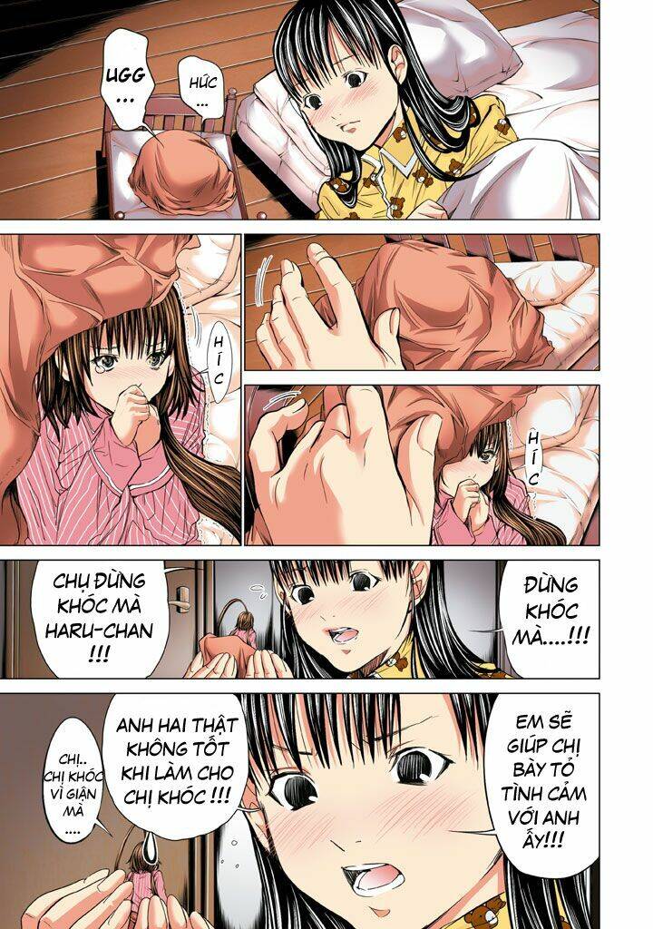 Minimum Chapter 20 - Trang 2