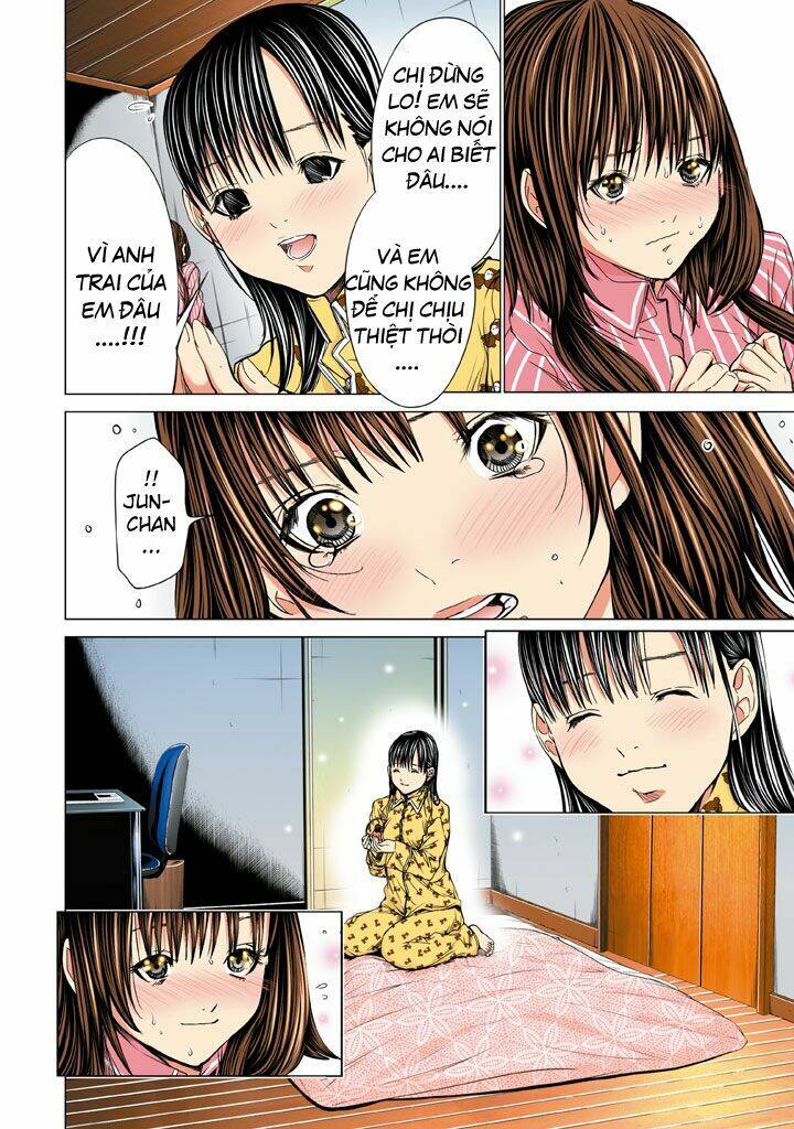 Minimum Chapter 20 - Trang 2