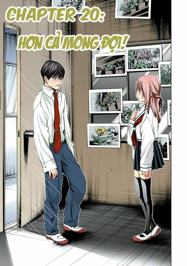 Minimum Chapter 20 - Trang 2