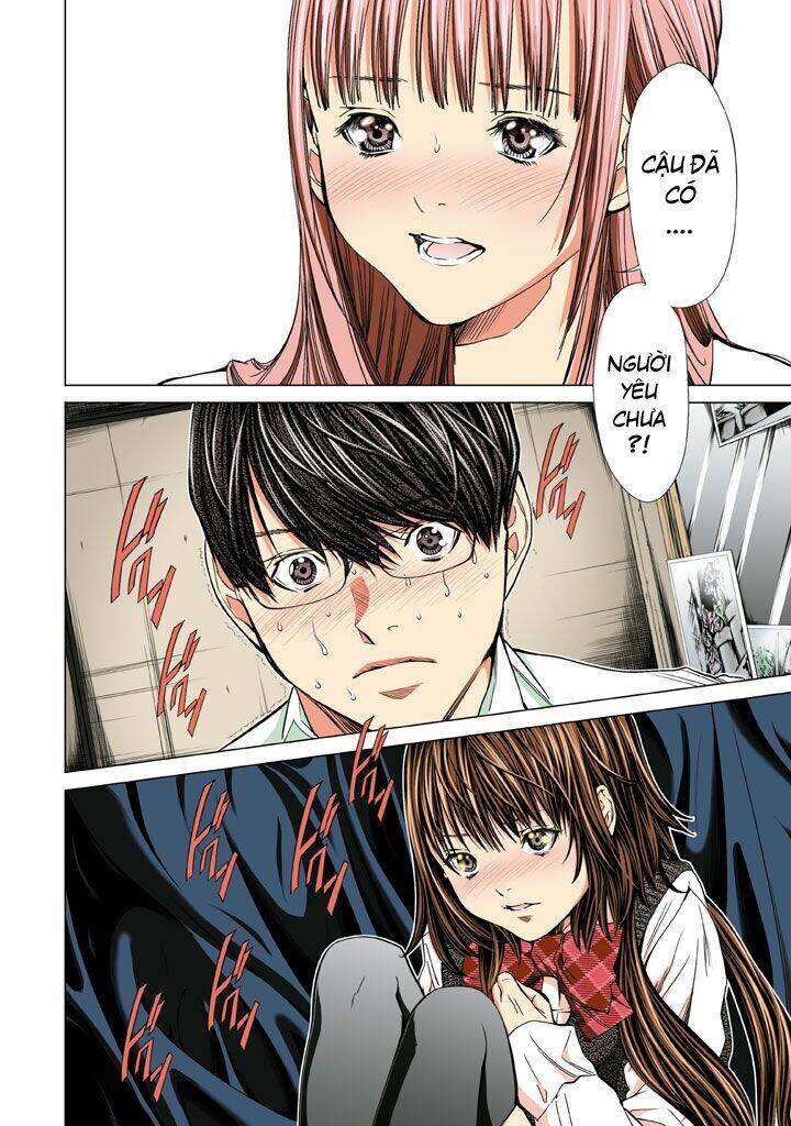 Minimum Chapter 20 - Trang 2