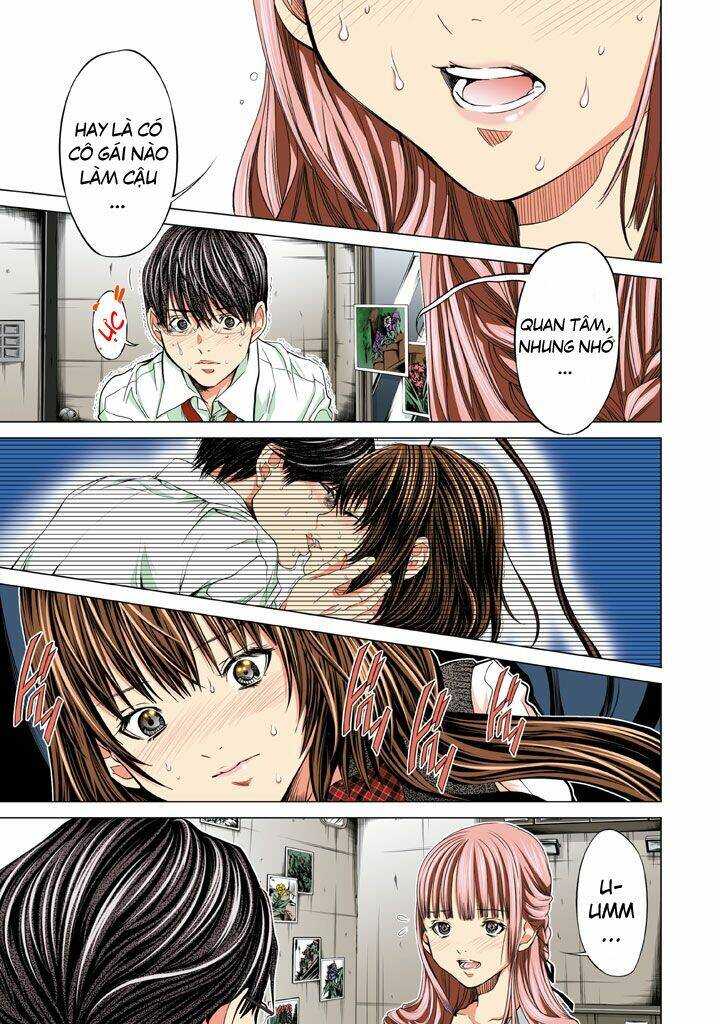 Minimum Chapter 20 - Trang 2