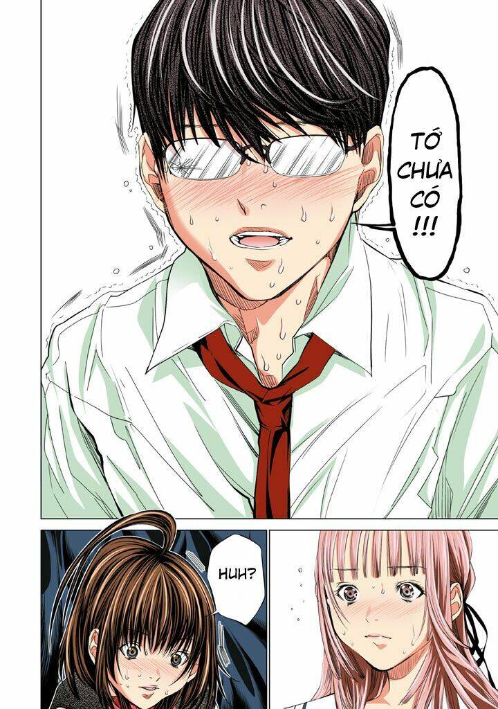 Minimum Chapter 20 - Trang 2