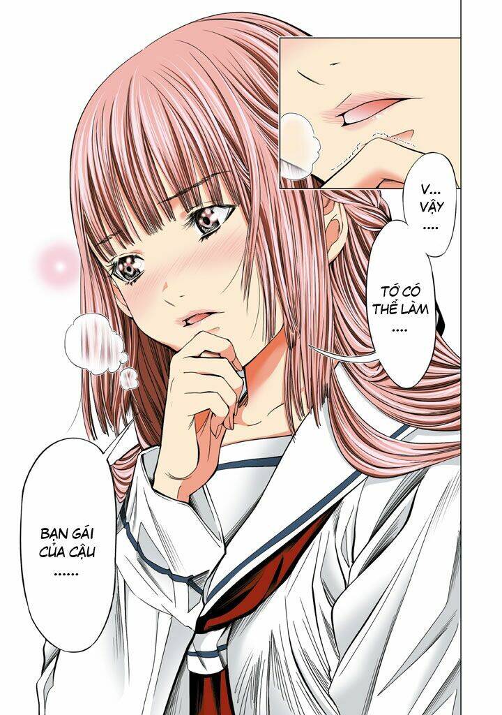 Minimum Chapter 20 - Trang 2