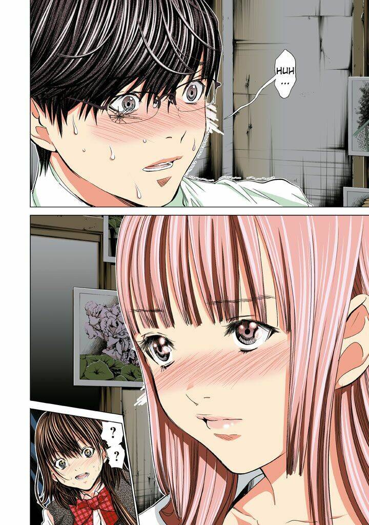 Minimum Chapter 20 - Trang 2