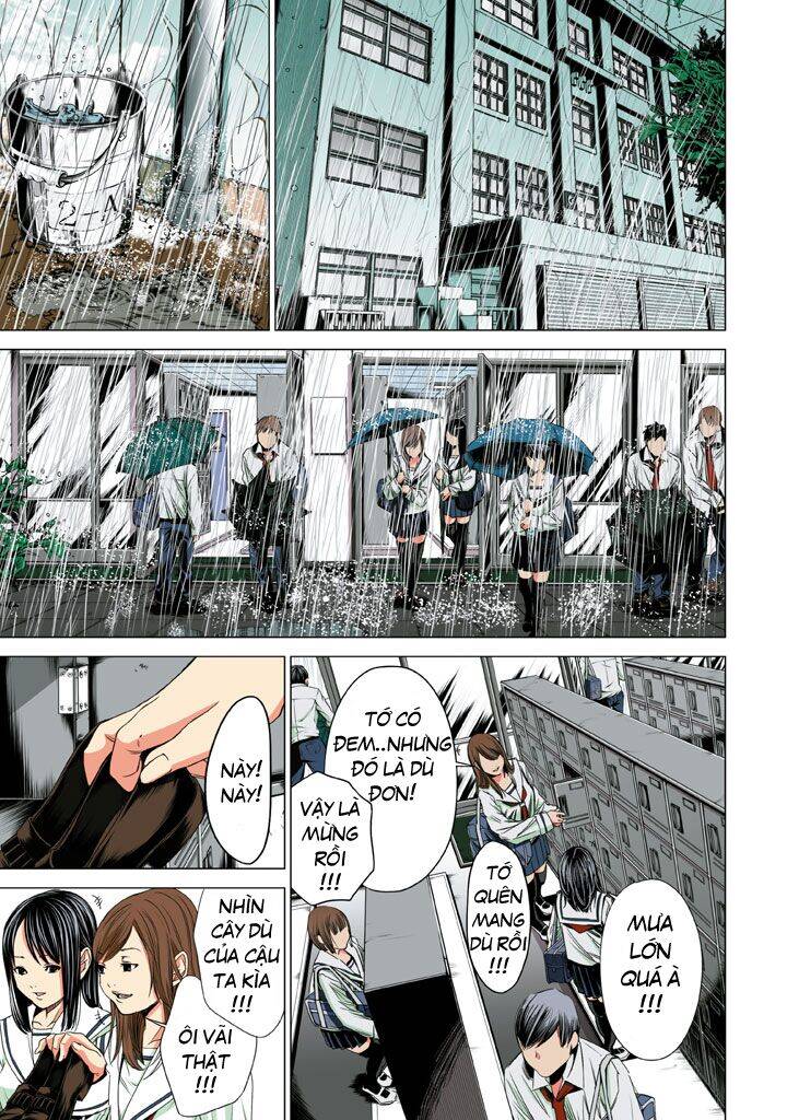 Minimum Chapter 21 - Trang 2