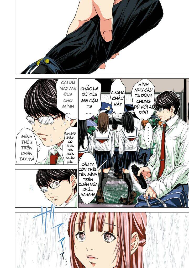 Minimum Chapter 21 - Trang 2