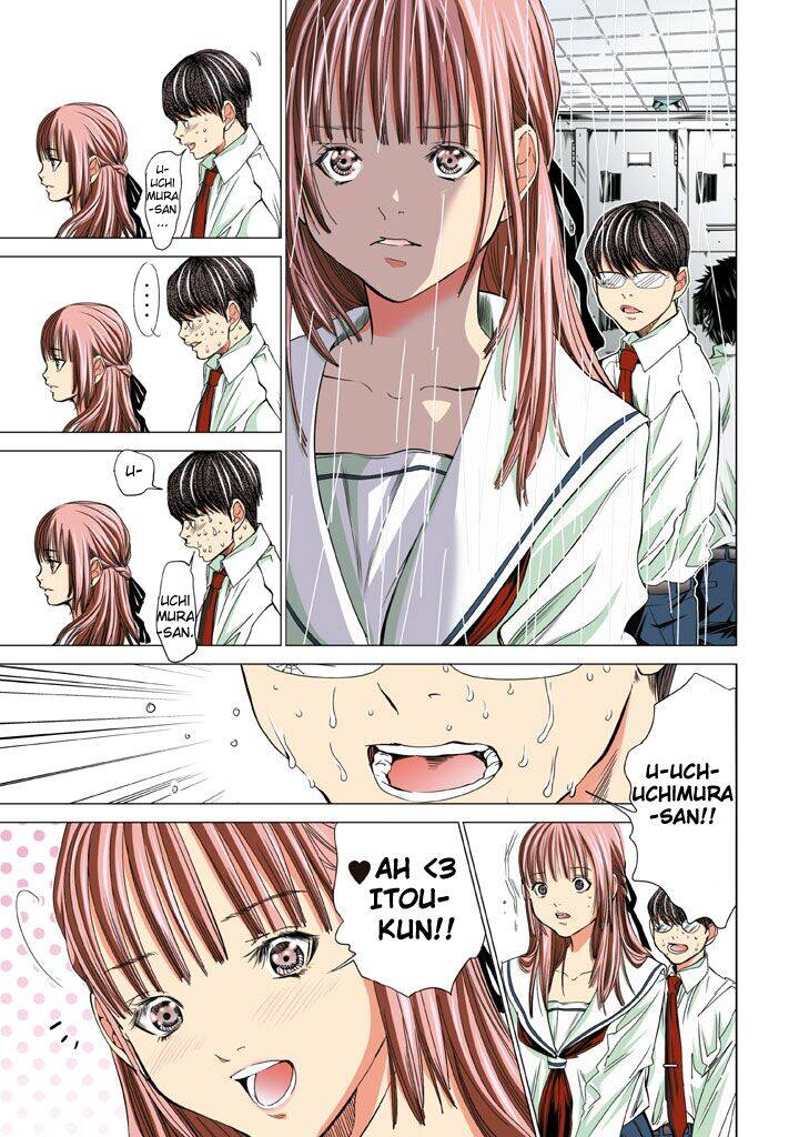 Minimum Chapter 21 - Trang 2