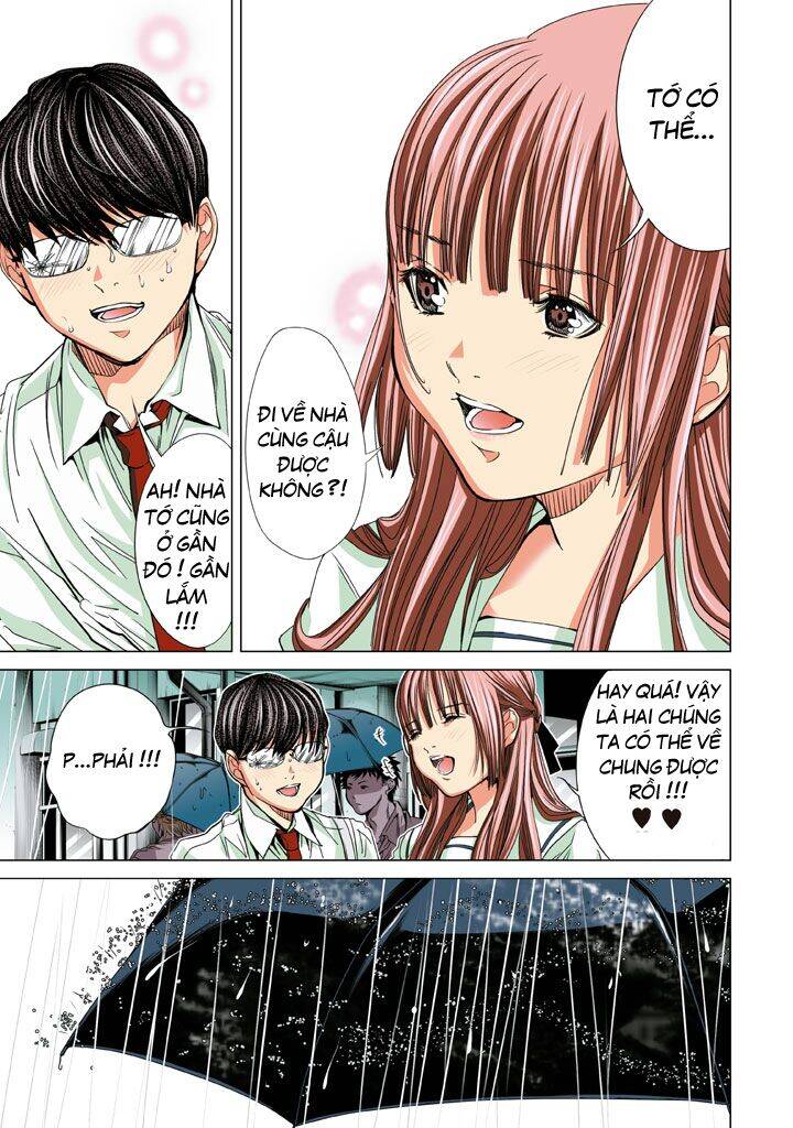 Minimum Chapter 21 - Trang 2