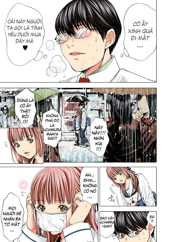 Minimum Chapter 21 - Trang 2