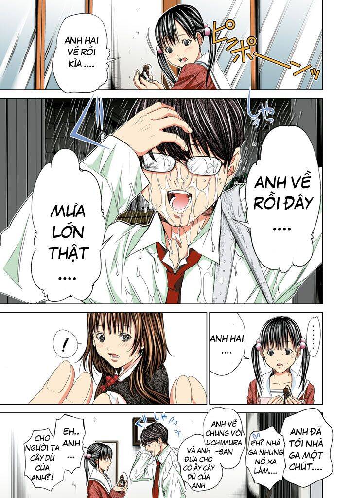 Minimum Chapter 21 - Trang 2