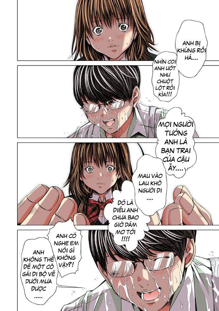 Minimum Chapter 21 - Trang 2