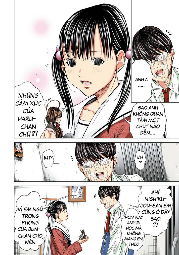 Minimum Chapter 21 - Trang 2