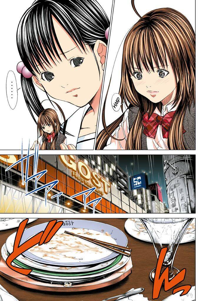 Minimum Chapter 21 - Trang 2