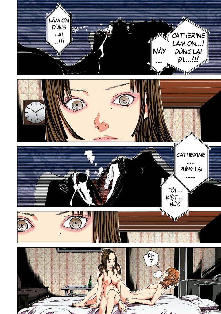 Minimum Chapter 21 - Trang 2