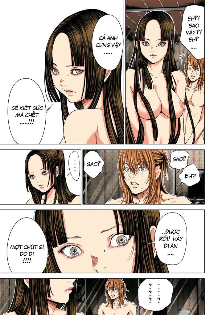 Minimum Chapter 21 - Trang 2