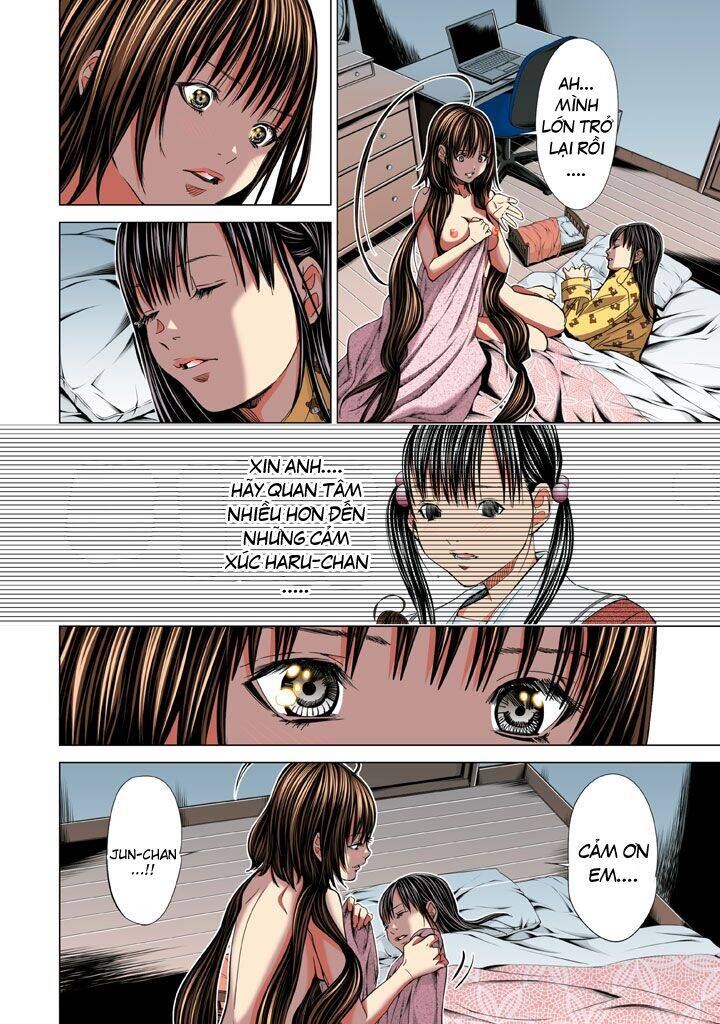 Minimum Chapter 22 - Trang 2