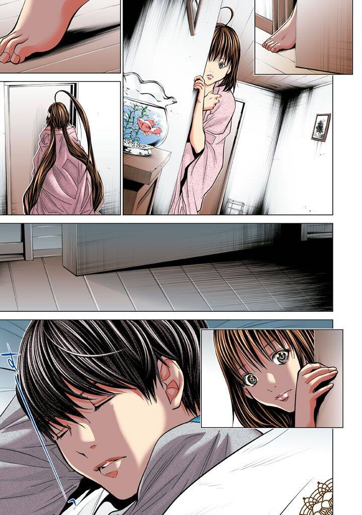 Minimum Chapter 22 - Trang 2