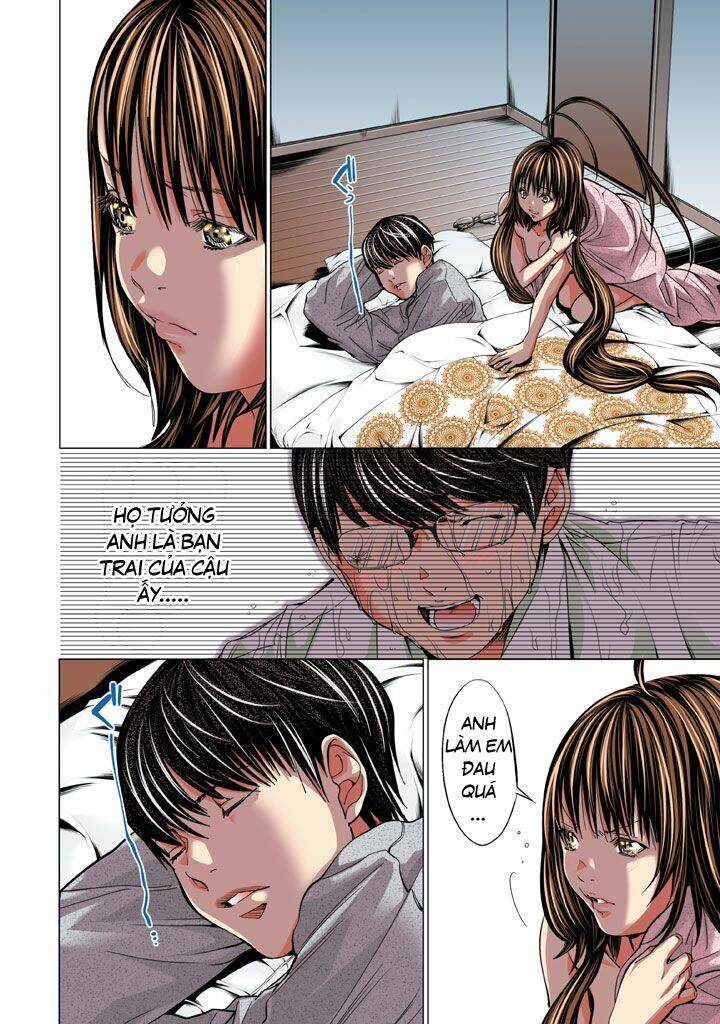 Minimum Chapter 22 - Trang 2