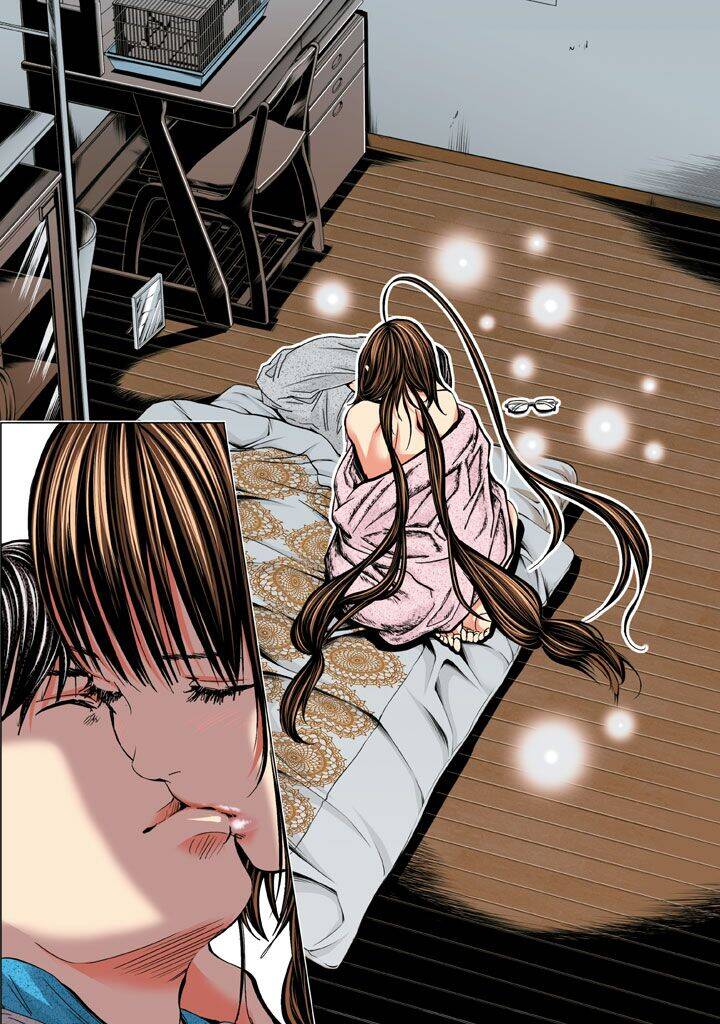 Minimum Chapter 22 - Trang 2