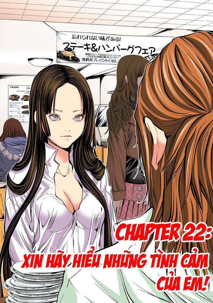 Minimum Chapter 22 - Trang 2