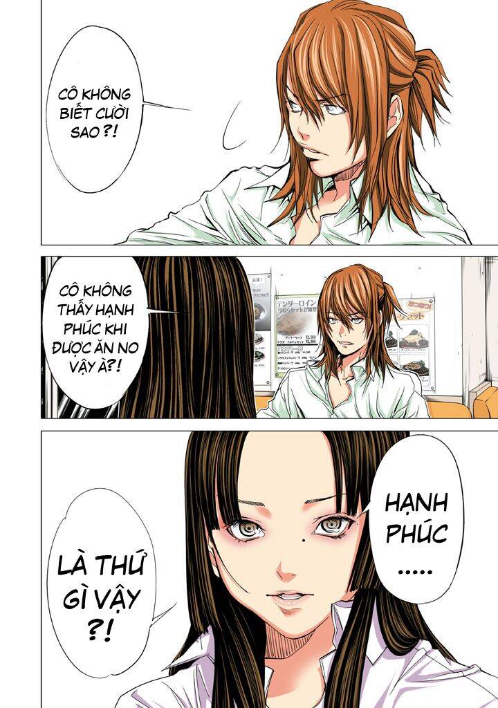 Minimum Chapter 22 - Trang 2