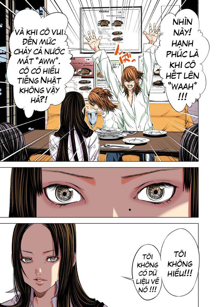 Minimum Chapter 22 - Trang 2