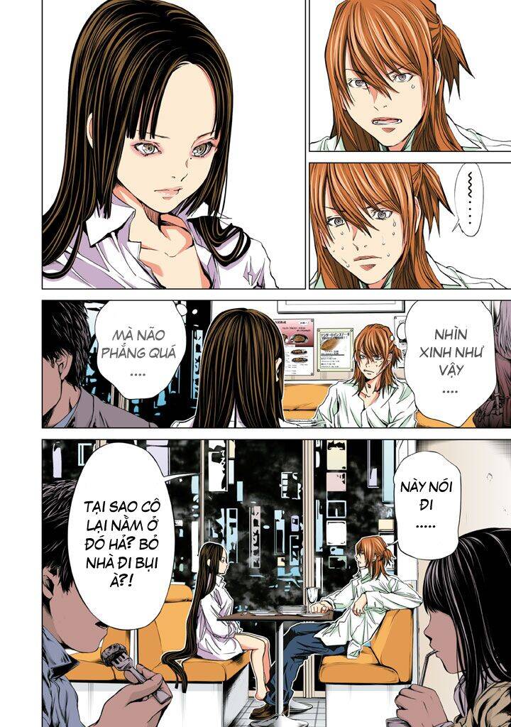 Minimum Chapter 22 - Trang 2