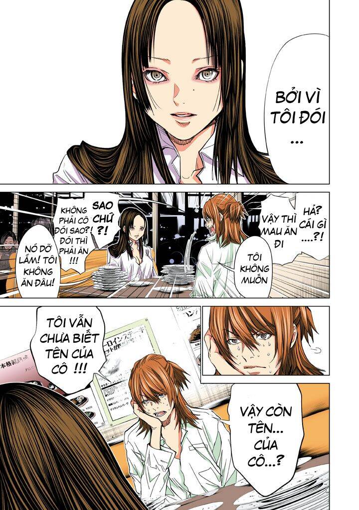 Minimum Chapter 22 - Trang 2