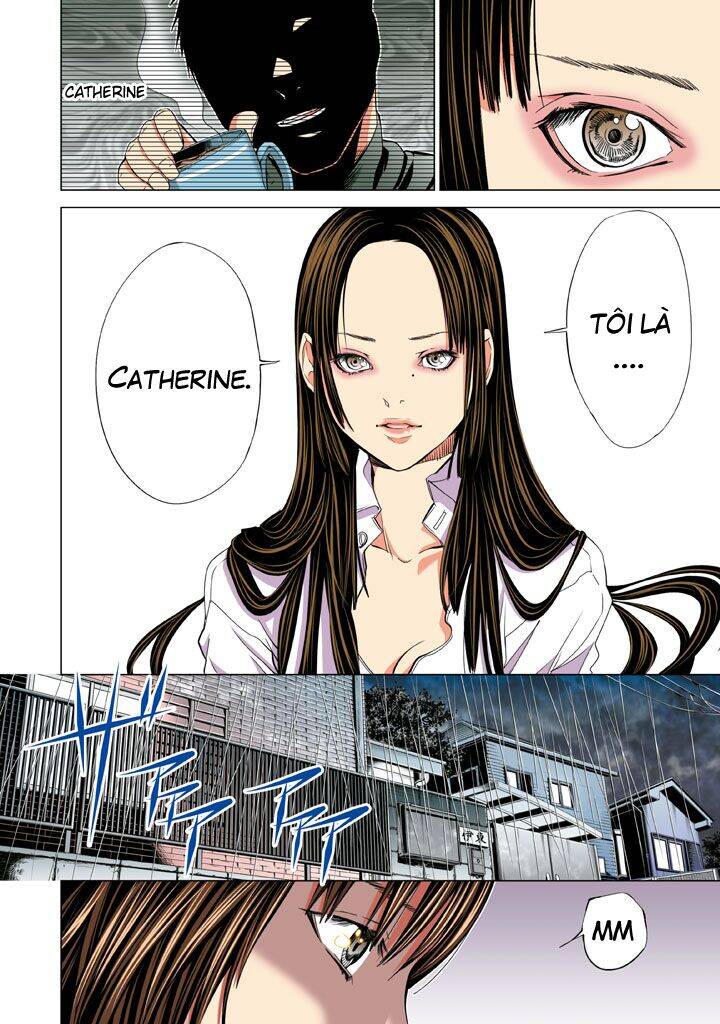 Minimum Chapter 22 - Trang 2