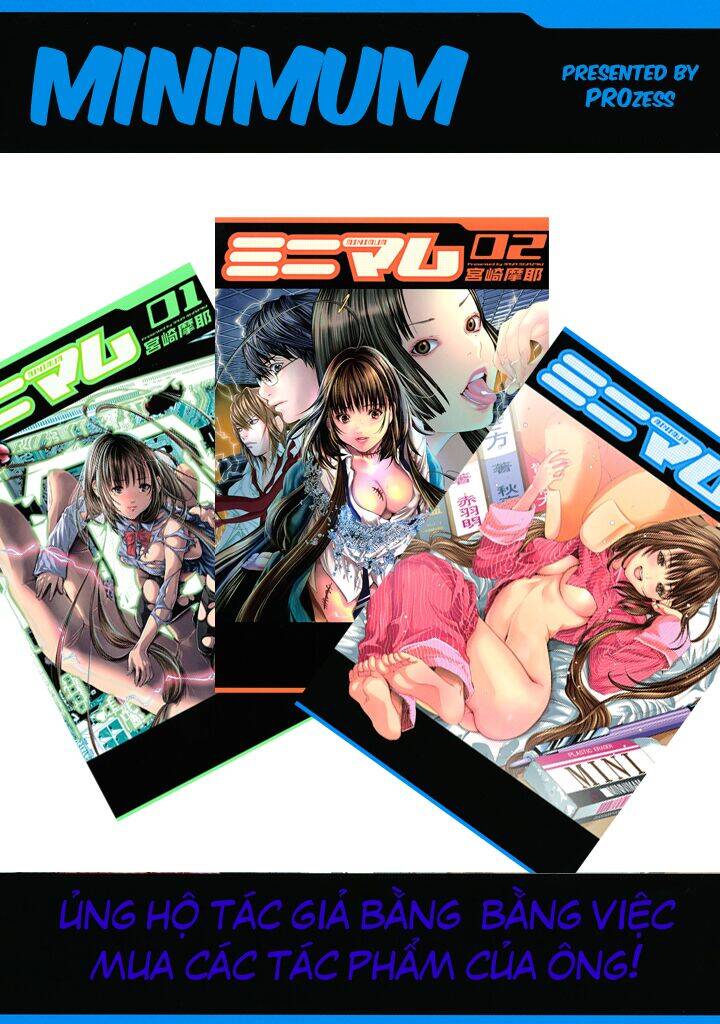 Minimum Chapter 23 - Trang 2