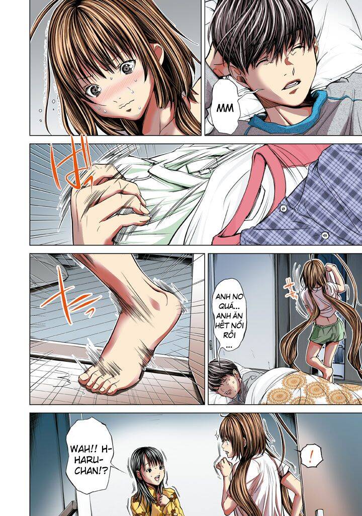 Minimum Chapter 23 - Trang 2